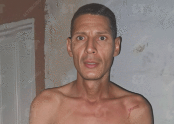 Baleado en la parte trasera de La Casona, sitio ubicado sobre la carrera 30 de Tuluá