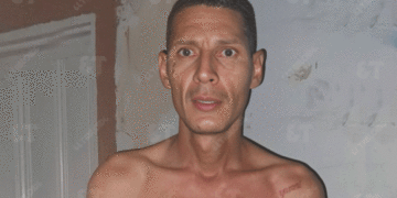 Baleado en la parte trasera de La Casona, sitio ubicado sobre la carrera 30 de Tuluá