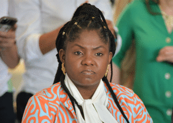 ¿Francia Márquez se queda sin ministerio?; Corte Constitucional tumbó MinIgualdad