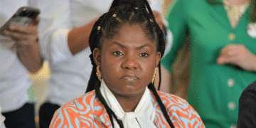 ¿Francia Márquez se queda sin ministerio?; Corte Constitucional tumbó MinIgualdad