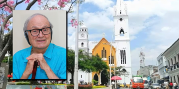 Gardeazábal pide dialogar con “La Oficina”: “Tuluá tiene sus venas abiertas, se está secando”