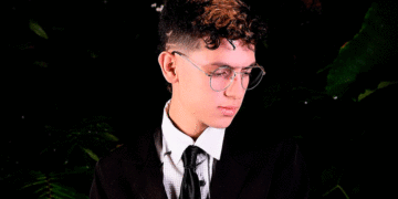 Gerson le canta a los valores de Dios en el género urbano cristiano