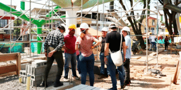 Gobernación sin elefantes blancos; algunas de las obras que relacionó la Contraloría son municipales