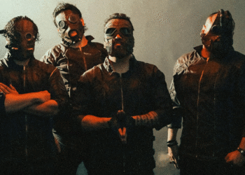 La banda de rock de México; Halcón 7 presenta «El principio del fin»