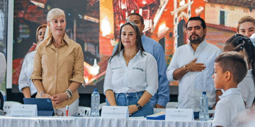 Hospital Santander de Caicedonia será la prioridad; la casa de salud arrastra un déficit fiscal