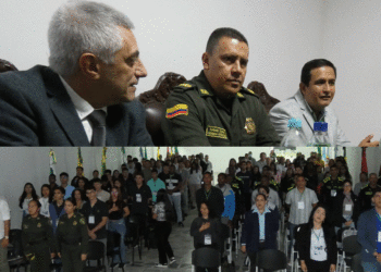 Hubo Encuentro de Semilleros en la Esbol