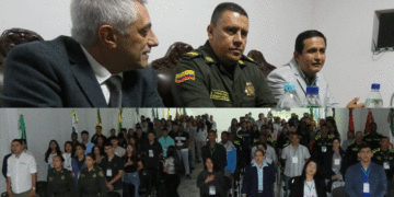 Hubo Encuentro de Semilleros en la Esbol