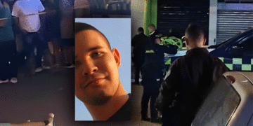 Joven comerciante fue asesinado en el municipio de Zarzal