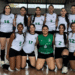 UCEVA, campeón regional de Voleibol femenino; juegos Regionales ASCUN 2024