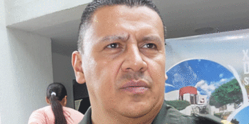 La Escuela de Policías Simón Bolívar en Tuluá tienen nuevo director