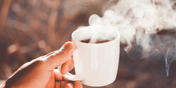 ¿La cafeína es buena o mala?