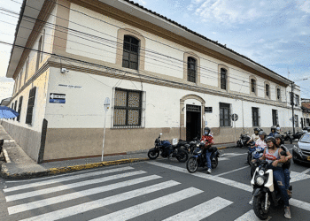 Las Vicentinas se marcharán de Buga; la comunidad católica lleva 138 años de trabajo social