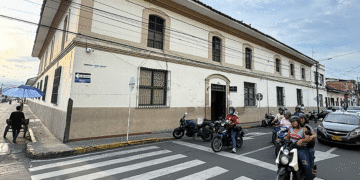 Las Vicentinas se marcharán de Buga; la comunidad católica lleva 138 años de trabajo social