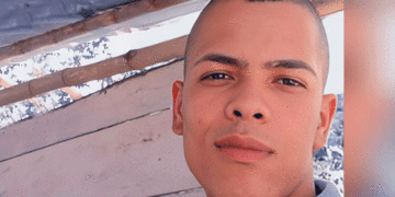 Joven perdió la vida en accidente en la doble calzada