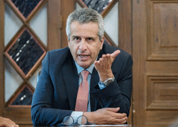 Corte Suprema llama a declarar a mininterior Fernando Velasco, por escándalo de corrupción en UNGRD