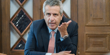 Corte Suprema llama a declarar a mininterior Fernando Velasco, por escándalo de corrupción en UNGRD