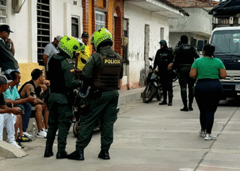 Piden más seguridad en la Tierra del Samán; las acciones se desplegaron en la zona rural y plana de Guacarí