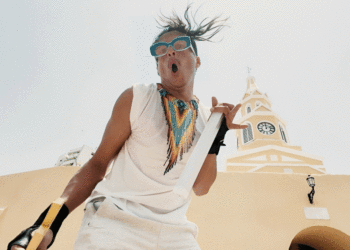 «Salió del pecho», la experiencia de Cóndor Multicolor