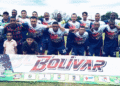 Mundial de los Pueblos Senior 2024; el torneo se juega en Bolívar, Caicedonia y Roldanillo