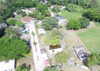 Obras del SENA CLEM de Tuluá están paralizadas; están en riesgo 33 mil millones de pesos