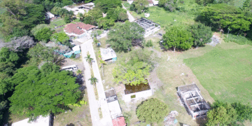 Obras del SENA CLEM de Tuluá están paralizadas; están en riesgo 33 mil millones de pesos