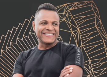 Murió Ómar Geles, leyendadel vallenato en Colombia. Problemas cardiacos la causa