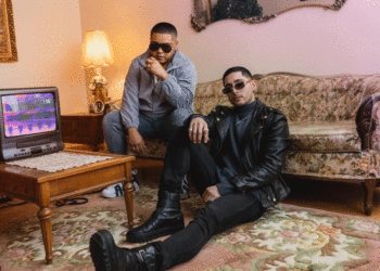 “Perreo en Saturno”, un tema para encender la fiesta