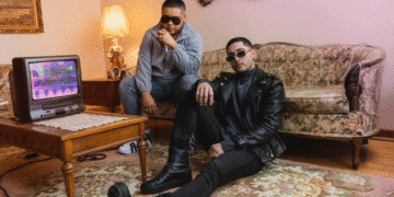 “Perreo en Saturno”, un tema para encender la fiesta