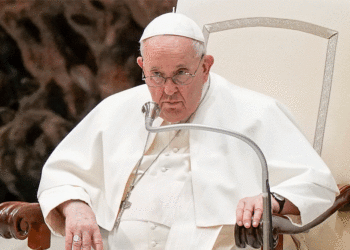 Papa Francisco se disculpa por haber expresado que “ya hay demasiada mariconería en los seminarios”