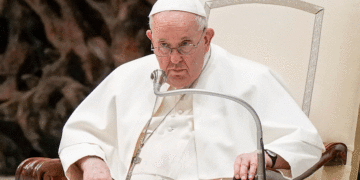 Papa Francisco se disculpa por haber expresado que “ya hay demasiada mariconería en los seminarios”