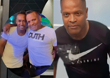 “Pegó un grito y cayó al suelo”: acordeonero contó detalles sobre la muerte de Omar Geles