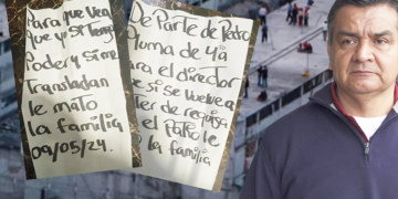 Pese a amenazas, a director de La Modelo sí lo dejaron sin esquema de seguridad