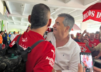 “Lo único que deseo y sueño es poder ser campeón como entrenador con América”: Polilla Da Silva