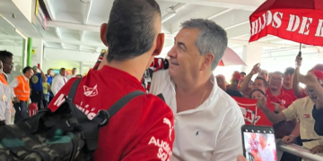 “Lo único que deseo y sueño es poder ser campeón como entrenador con América”: Polilla Da Silva