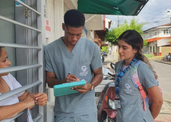Positiva jornada contra el dengue en Tuluá