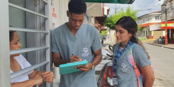 Positiva jornada contra el dengue en Tuluá