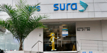 ¿Qué pasará con los 5 millones de usuarios tras la salida de la EPS Sura del sistema de salud?