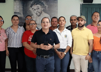 Quedó en firme elección del alcalde de Bolívar, Julián Muriel
