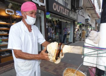 «Quiero sacar gelatina de una pata de elefante»: emprendedor vallecaucano Alberto Restrepo