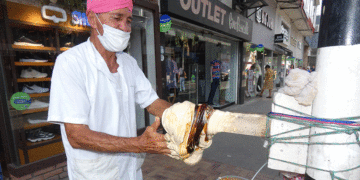 «Quiero sacar gelatina de una pata de elefante»: emprendedor vallecaucano Alberto Restrepo