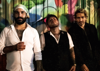 Radio Bembé presenta «Radio Punk» y «Jairito»