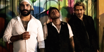 Radio Bembé presenta «Radio Punk» y «Jairito»