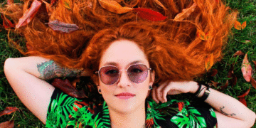 La cantante bogotana Rayito Veloz estrena su EP