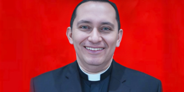 Por primera vez la región del centro y norte del Valle tiene obispo, y es de Sevilla