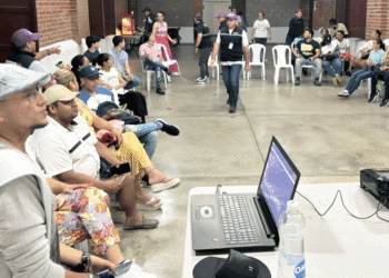 Una jornada por el respeto a las diferencias en la Ciudad Señora