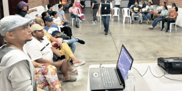 Una jornada por el respeto a las diferencias en la Ciudad Señora