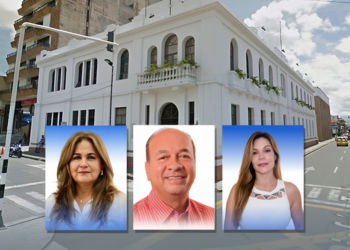 Tres funcionarios de la Alcaldía de Tuluá habrían renunciado a sus cargos