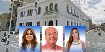 Tres funcionarios de la Alcaldía de Tuluá habrían renunciado a sus cargos