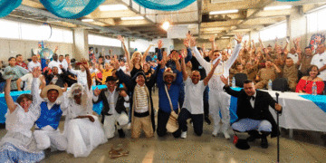 Tuluá fue el ganador del VI Festival Nacional de Teatro Carcelario