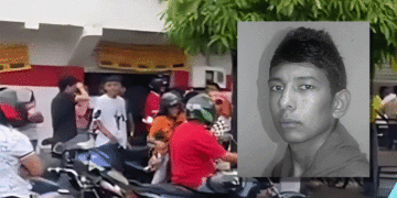 Una persona muerta y otra herida deja un ataque sicarial en Tuluá